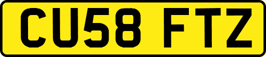 CU58FTZ
