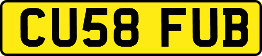 CU58FUB