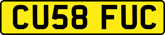 CU58FUC
