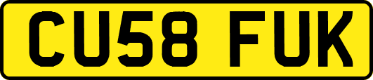 CU58FUK