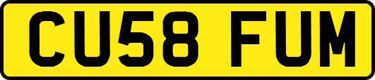 CU58FUM