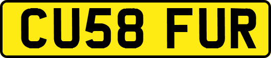 CU58FUR