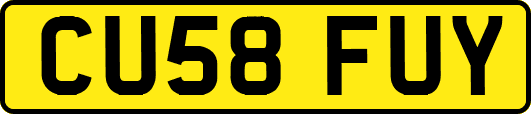 CU58FUY