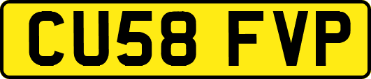 CU58FVP
