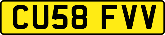 CU58FVV