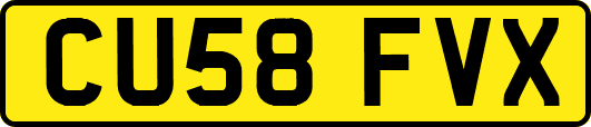 CU58FVX