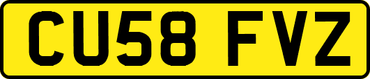 CU58FVZ