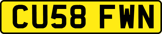 CU58FWN