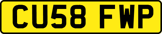 CU58FWP