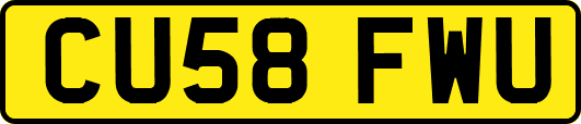 CU58FWU