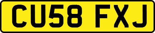 CU58FXJ