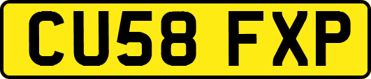 CU58FXP