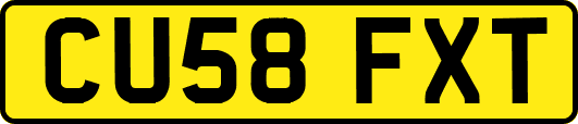 CU58FXT