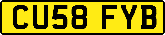 CU58FYB