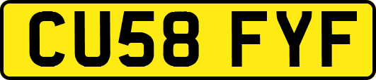 CU58FYF