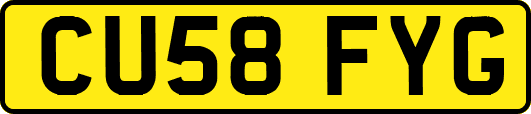 CU58FYG