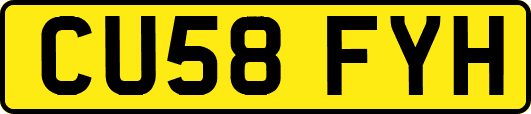 CU58FYH