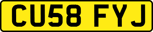 CU58FYJ