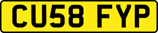 CU58FYP