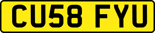 CU58FYU