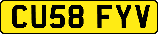 CU58FYV