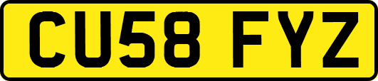CU58FYZ
