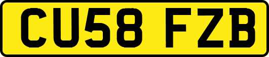 CU58FZB