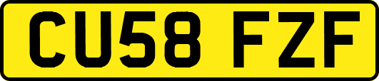 CU58FZF