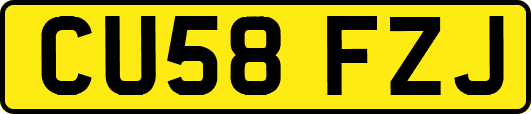 CU58FZJ