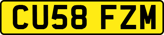 CU58FZM