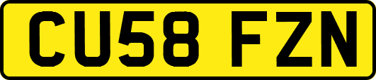 CU58FZN
