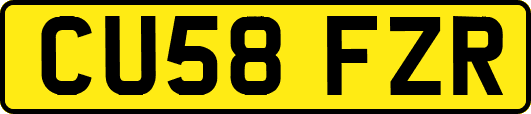 CU58FZR
