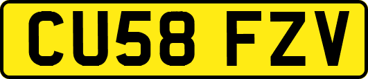 CU58FZV