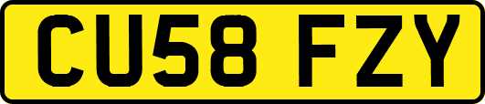CU58FZY