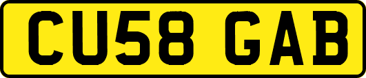 CU58GAB