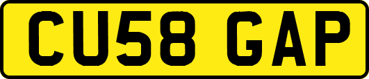 CU58GAP
