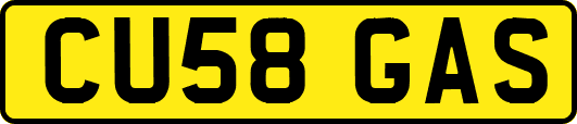 CU58GAS