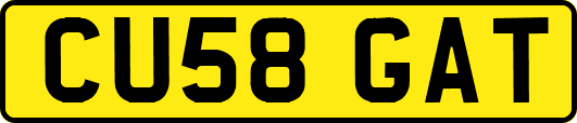 CU58GAT