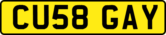 CU58GAY
