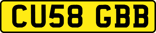 CU58GBB