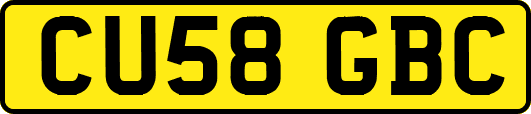 CU58GBC