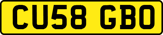 CU58GBO