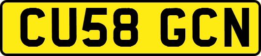 CU58GCN