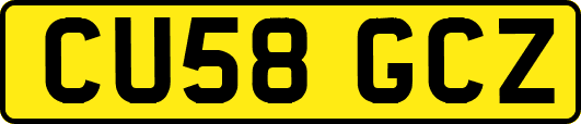 CU58GCZ