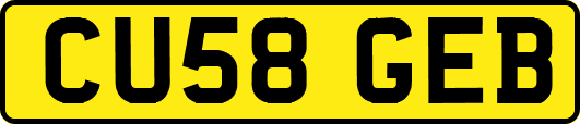 CU58GEB