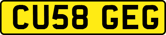 CU58GEG