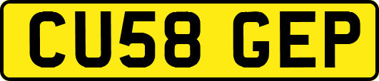 CU58GEP