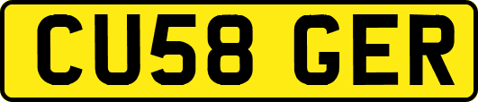 CU58GER