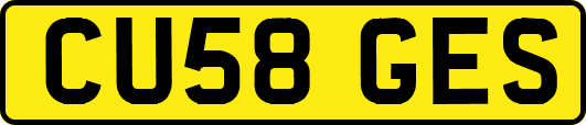 CU58GES