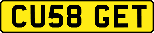 CU58GET